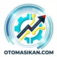 OtomasiKan Logo